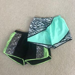 Victoria Secret Athletic Shorts Size Small